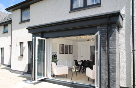 Chryston - all sold