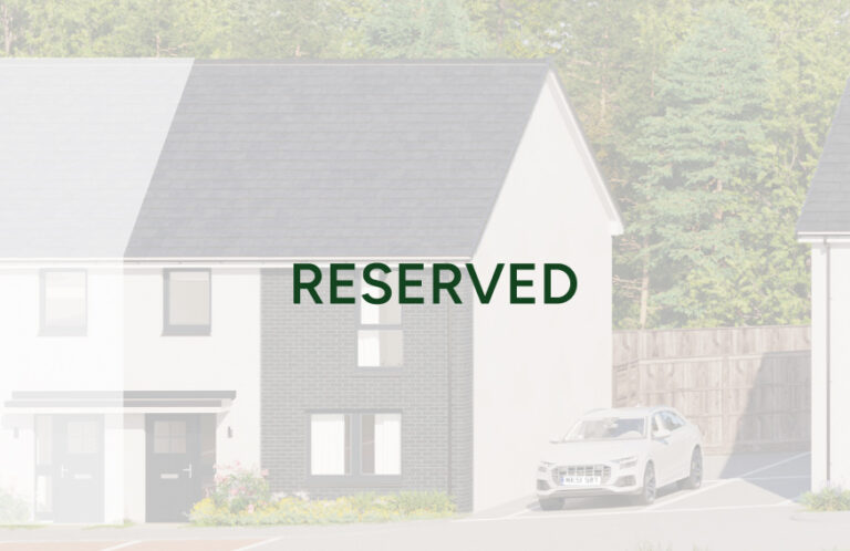 Cowal-End-Parking-Reserved