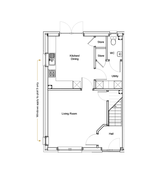 Cowel-END-LEFT-GROUND