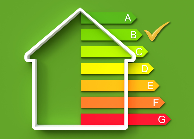 energy-efficiency graph