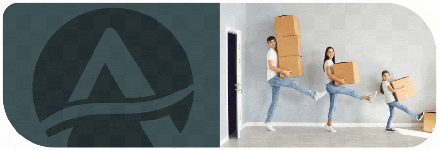 ALLOA New Year New Home 2026