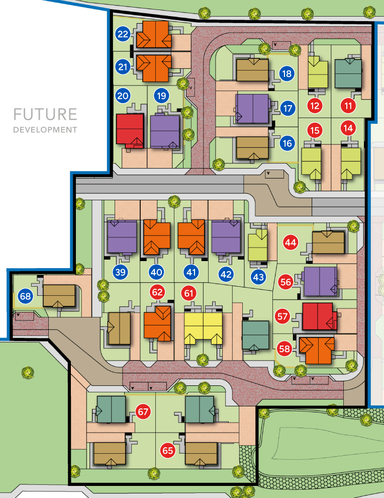 Alloa Development Plan