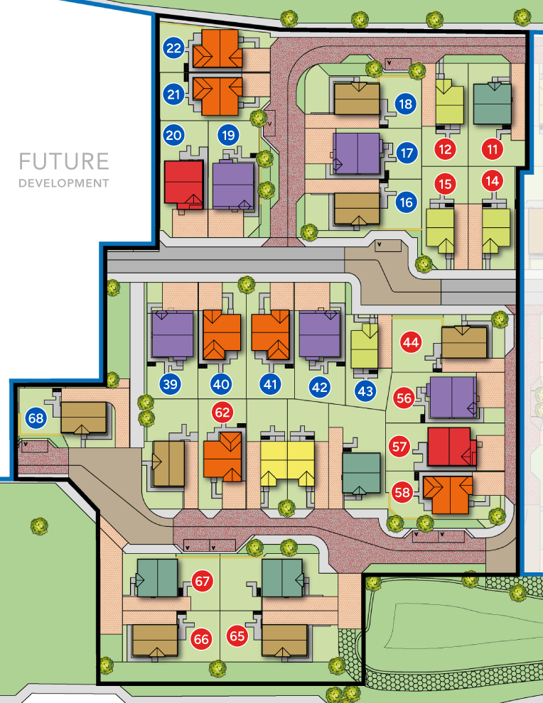 Alloa Development Plan