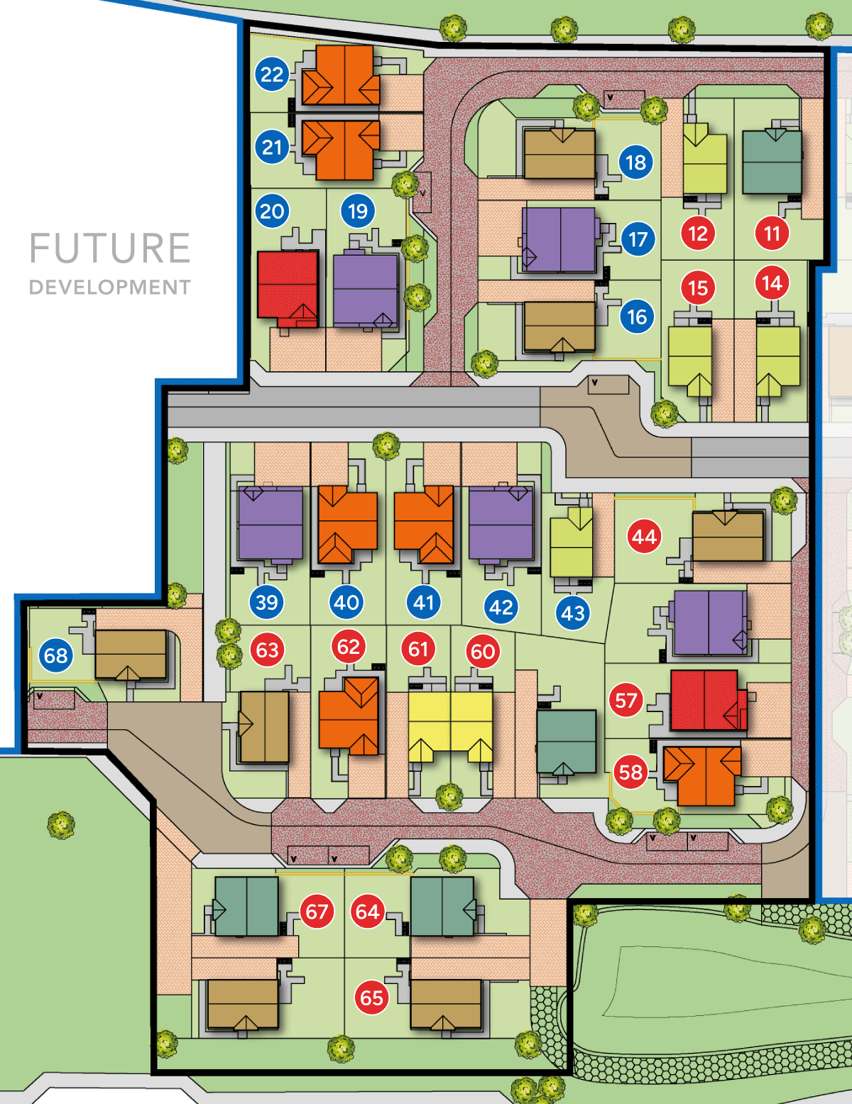 Alloa Development Plan