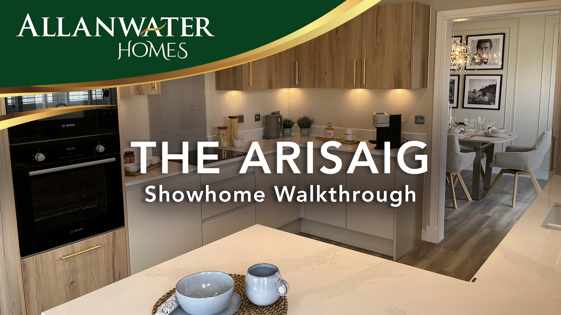 Carluke ARISAIG Walkthrough