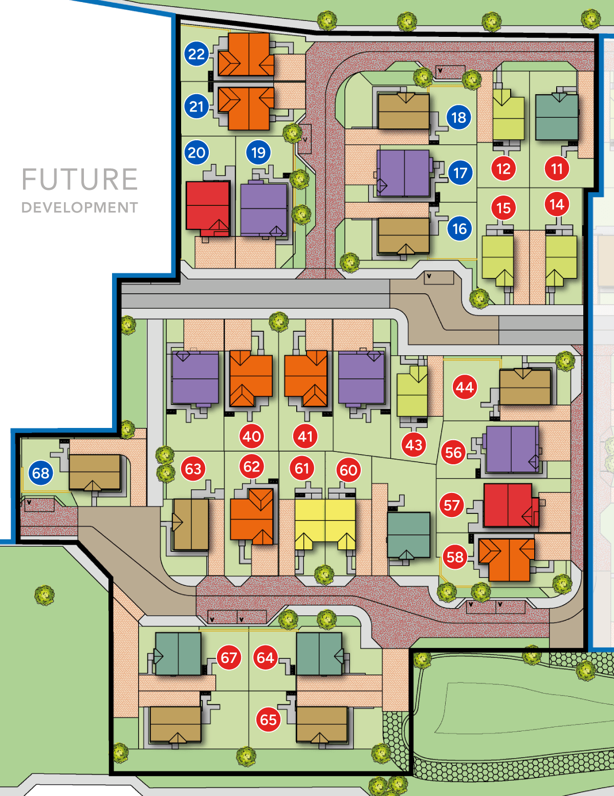 Alloa Development Plan