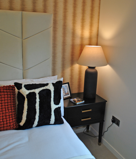 Alloa-bed2-mob