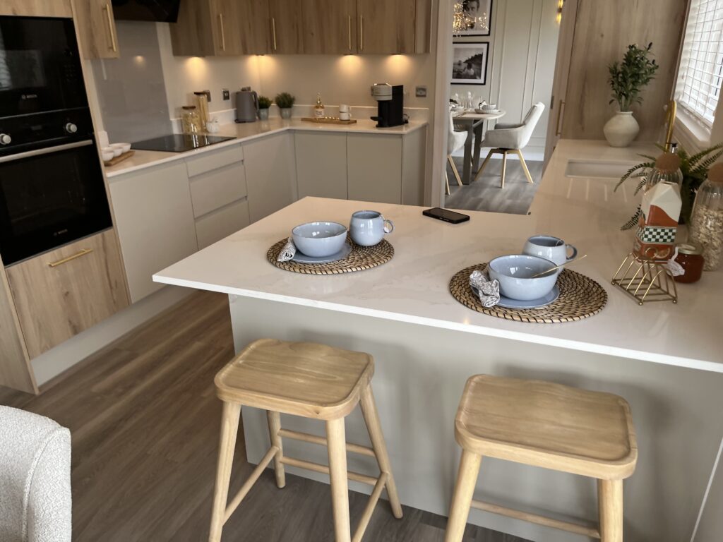 Arisaig Kitchen