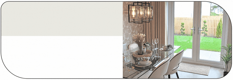 Sidlaw Showhome OPEN TO VIEW
