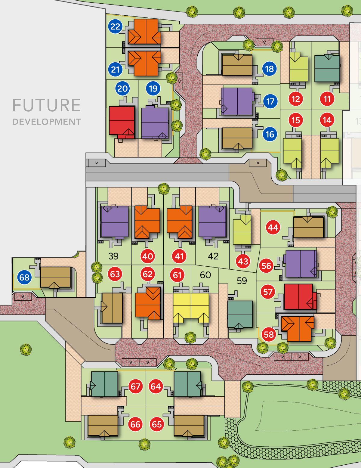 Alloa Development Plan