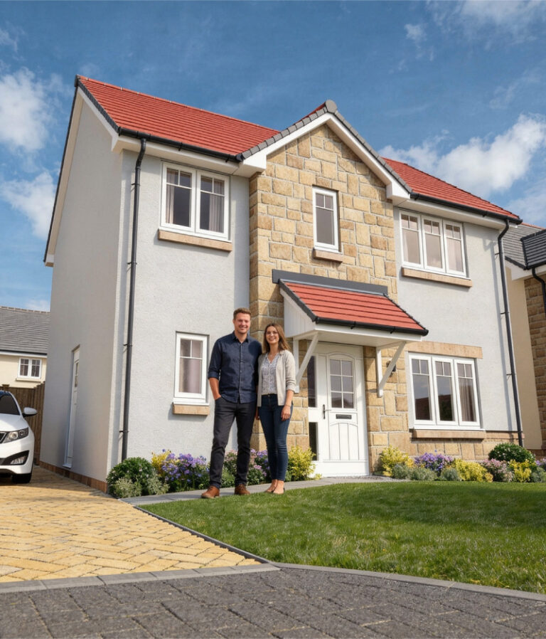 Home of the month
