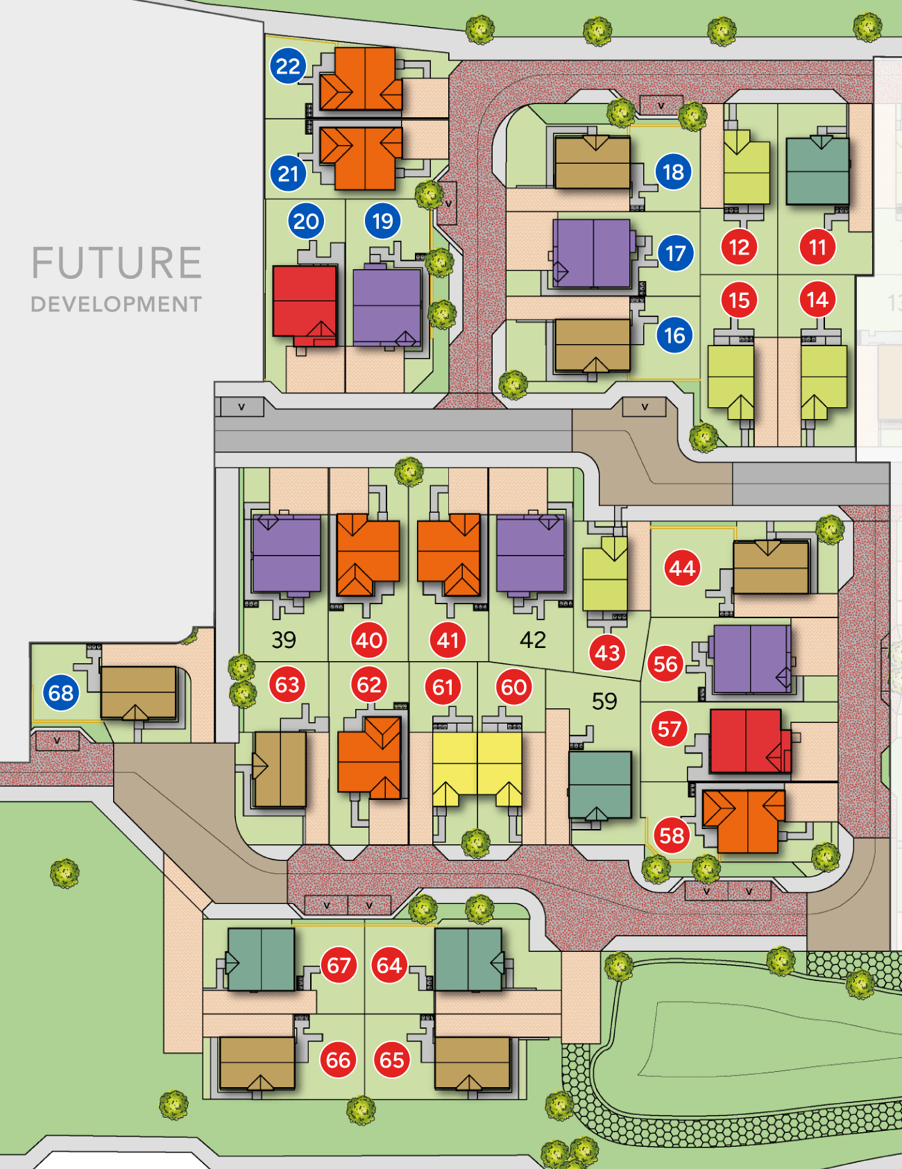 Alloa Development Plan
