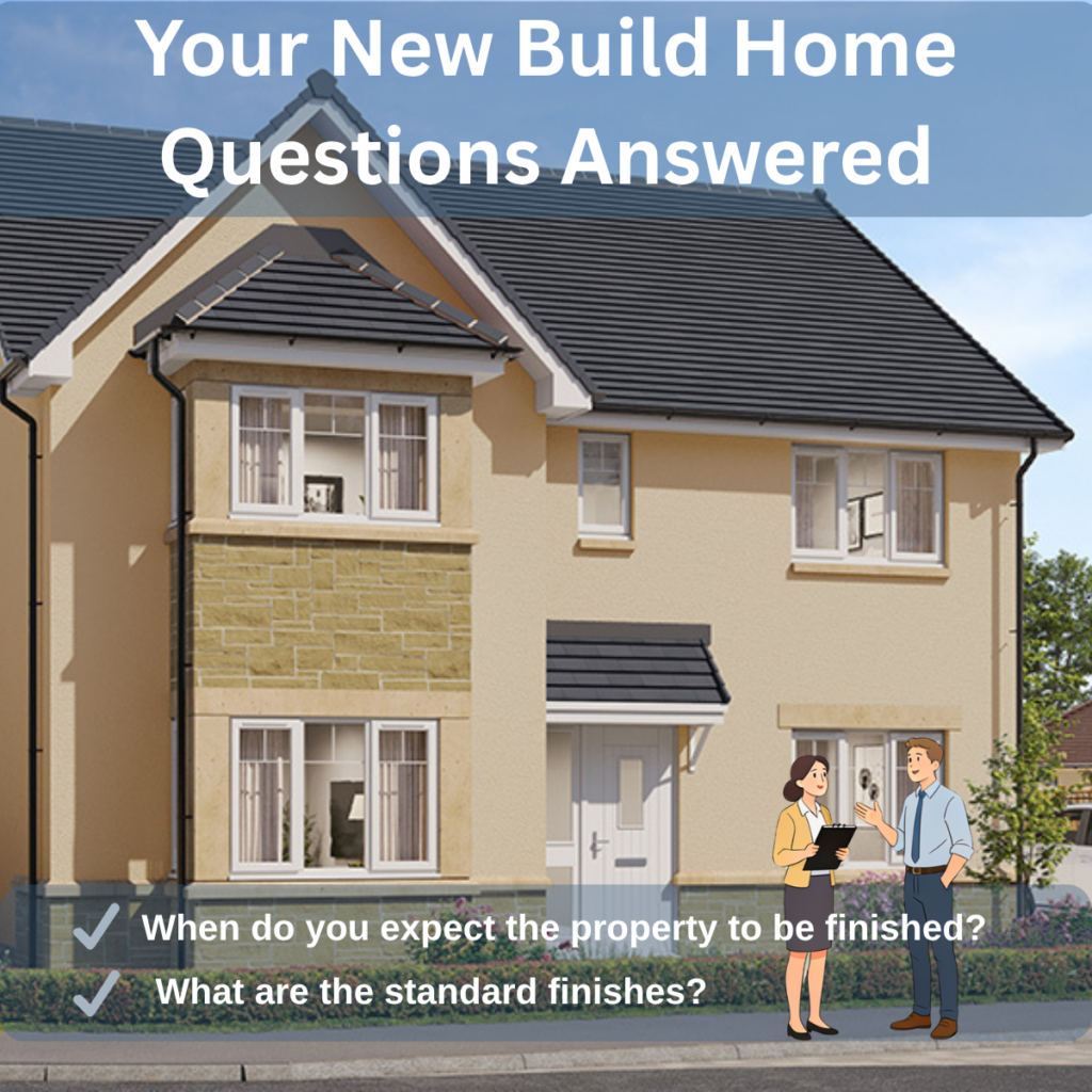 Your questions answered