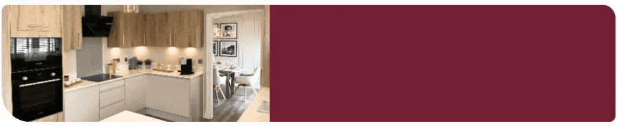 Arisaig Showhome OPEN TO VIEW